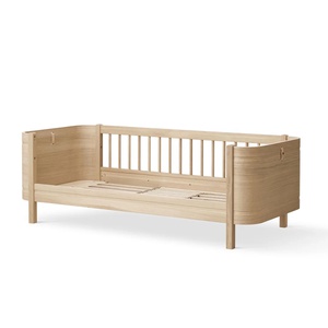 Cama 68x162cm WOOD MINI+ Oliver Furniture roble
