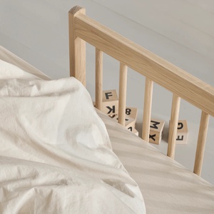 Cama 68x162cm WOOD MINI+ Oliver Furniture roble