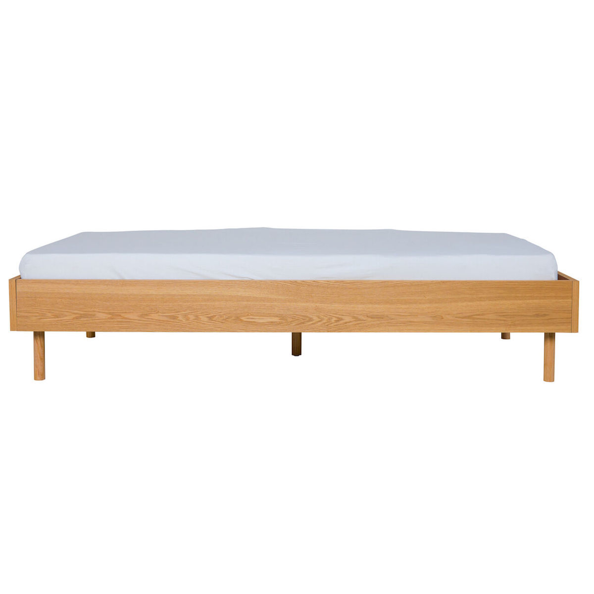 Cama 90x200cm HAI NO KI Quax