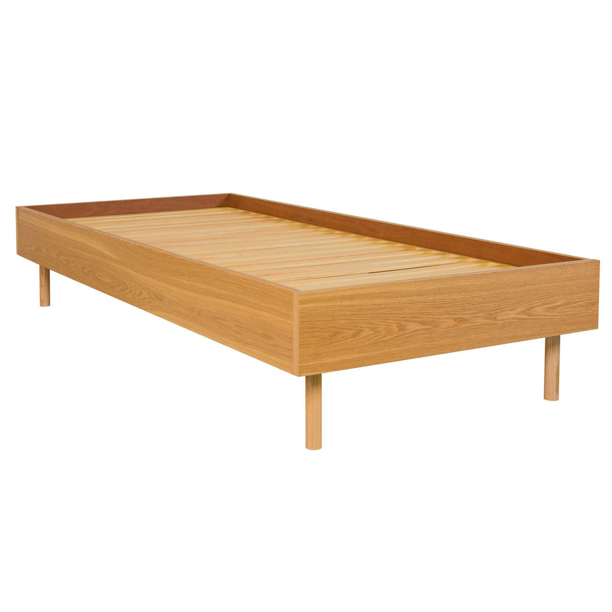 Cama 90x200cm HAI NO KI Quax