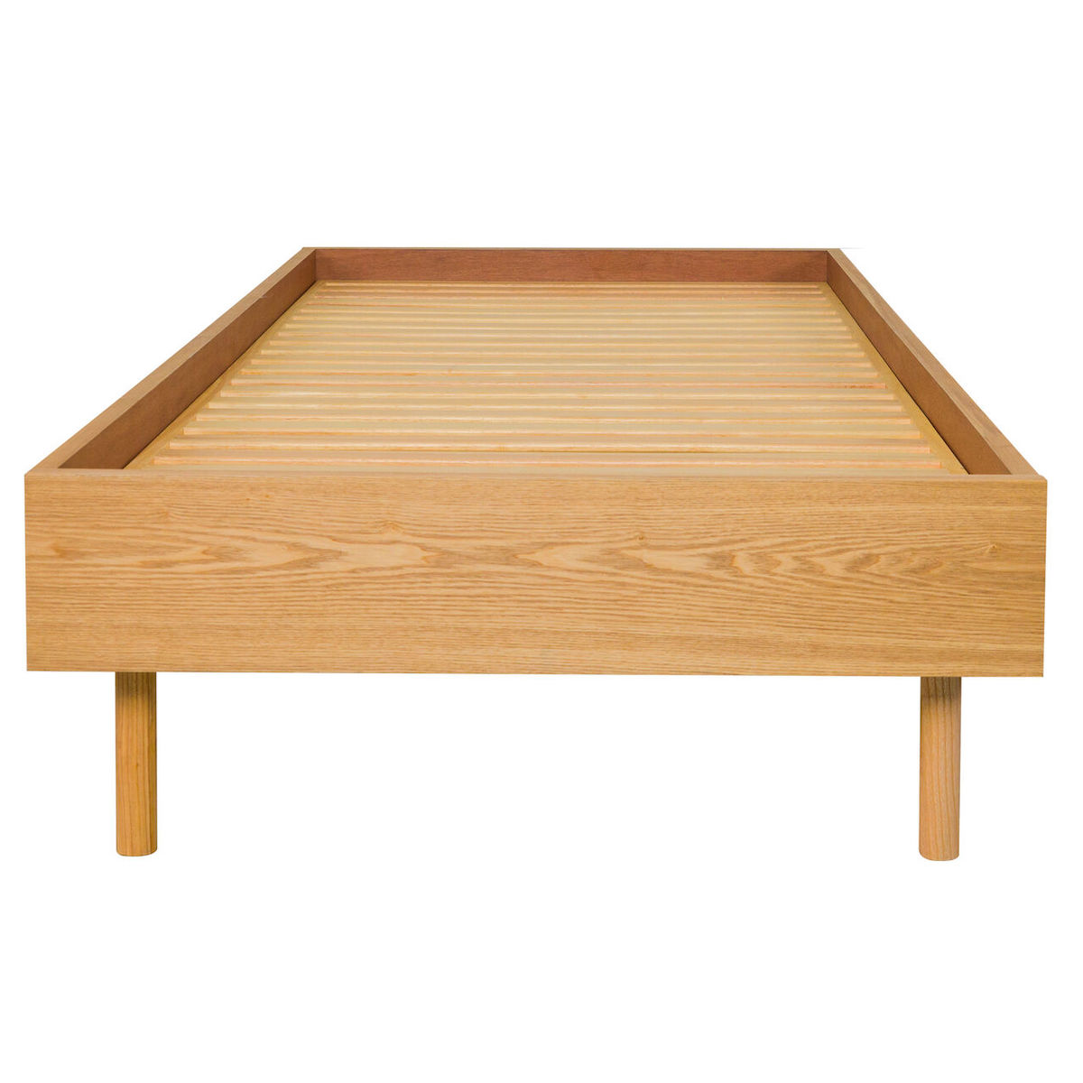 Cama 90x200cm HAI NO KI Quax