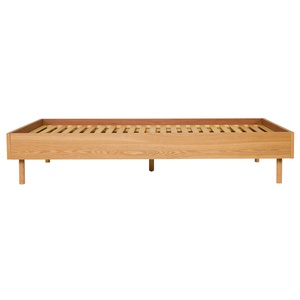 Cama 90x200cm HAI NO KI Quax