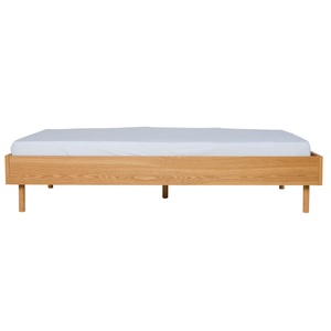 Cama 90x200cm HAI NO KI Quax