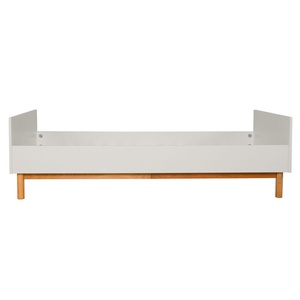 Cama 90x200cm MOOD Quax clay