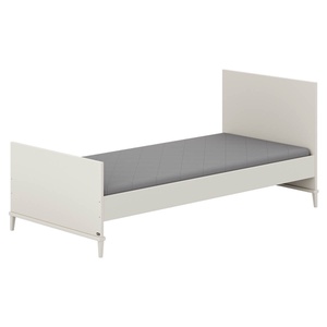 Cama 90x200cm SISTER LOU Yuny by Paidi cashmere beige