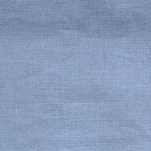 Cama alta KASVA textil Viena verde-azul