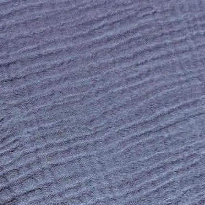 Cama alta-techo casa KASVA textil Bobble verde-azul