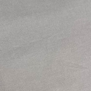 Cama alta-techo casa KASVA textil Viena gris