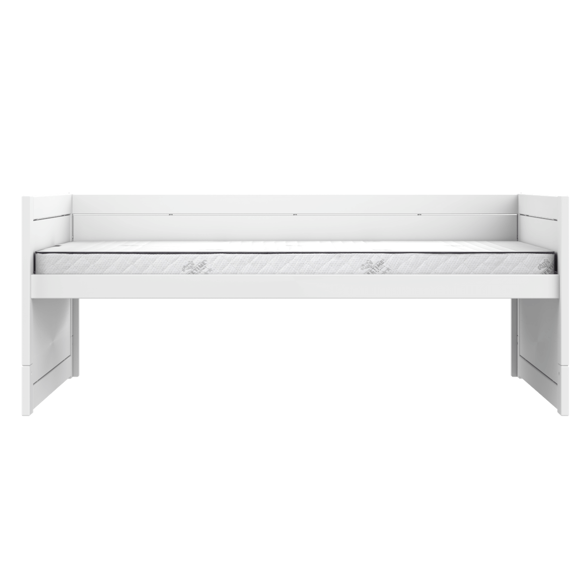 Cama cabina 120x200cm DELUXE Lifetime white