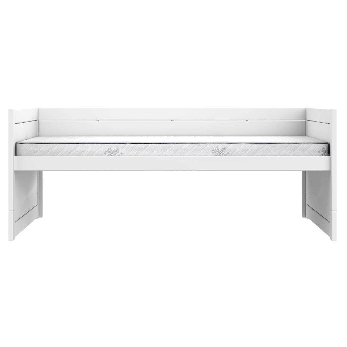 Cama cabina 120x200cm PREMIUM Lifetime white