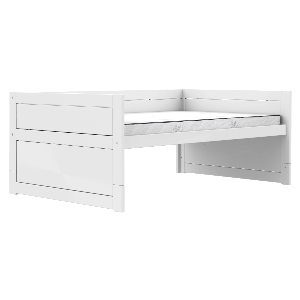 Cama cabina 120x200cm PREMIUM Lifetime white