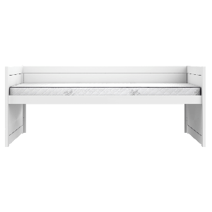 Cama cabina 120x200cm PREMIUM Lifetime white