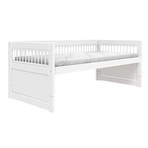 Cama cabina 90x200cm BREEZE Lifetime blanco