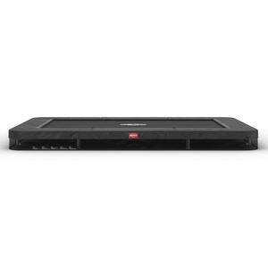 Cama elástica InGround 330cm SPORTS ULTIM FAVORIT Berg gris
