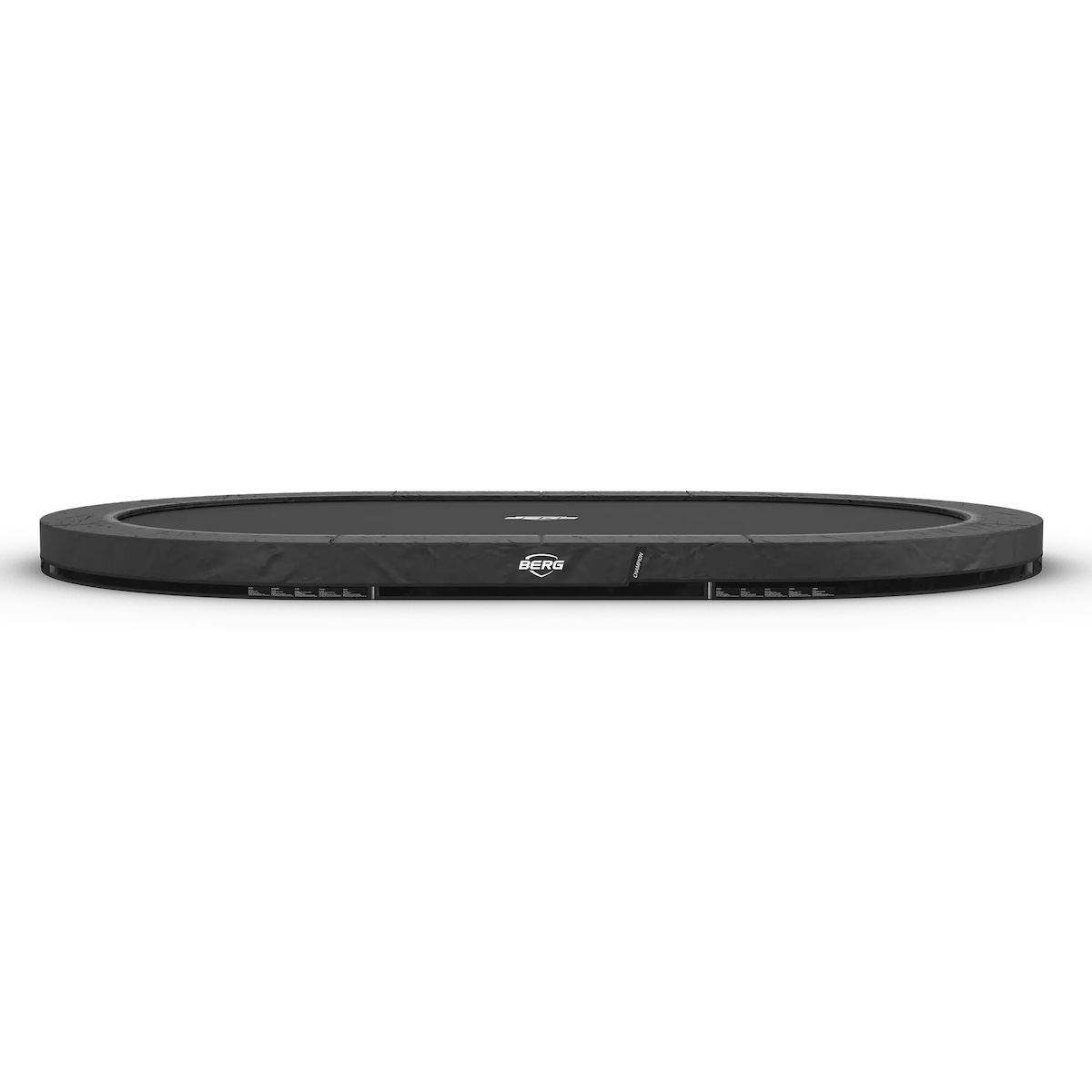 Cama elástica InGround 520cm SPORTS GRAND CHAMPION Berg gris