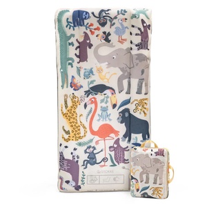 Cama hinchable Cloudsleeper JETKIDS Stokke Animal Family