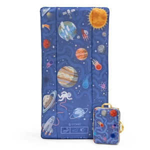 Cama hinchable Cloudsleeper JETKIDS Stokke Space Maze