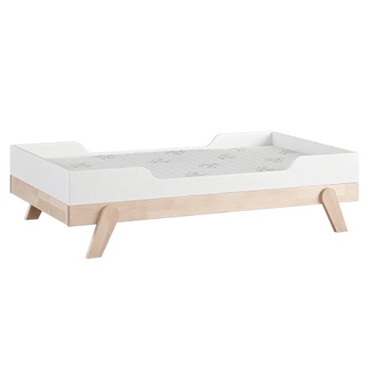 Cama infantil 70x140cm Lifetime