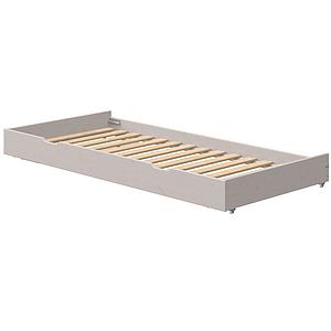 Cama nido 90x200cm CLASSIC Flexa grey washed