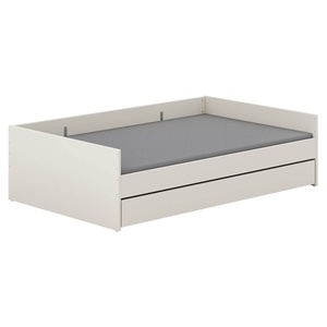Cama sofá 120x200cm SISTER LOU Yuny by Paidi cashmere beige