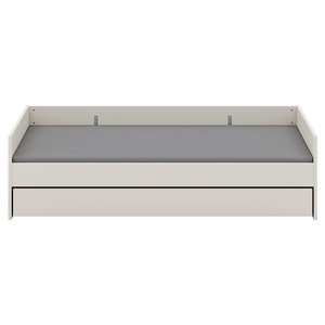 Cama sofá 120x200cm SISTER LOU Yuny by Paidi cashmere beige