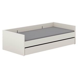 Cama sofá 90x200cm SISTER LOU Yuny by Paidi cashmere beige