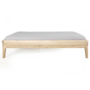 Cama-sofá júnior KERA fresno pie Pure