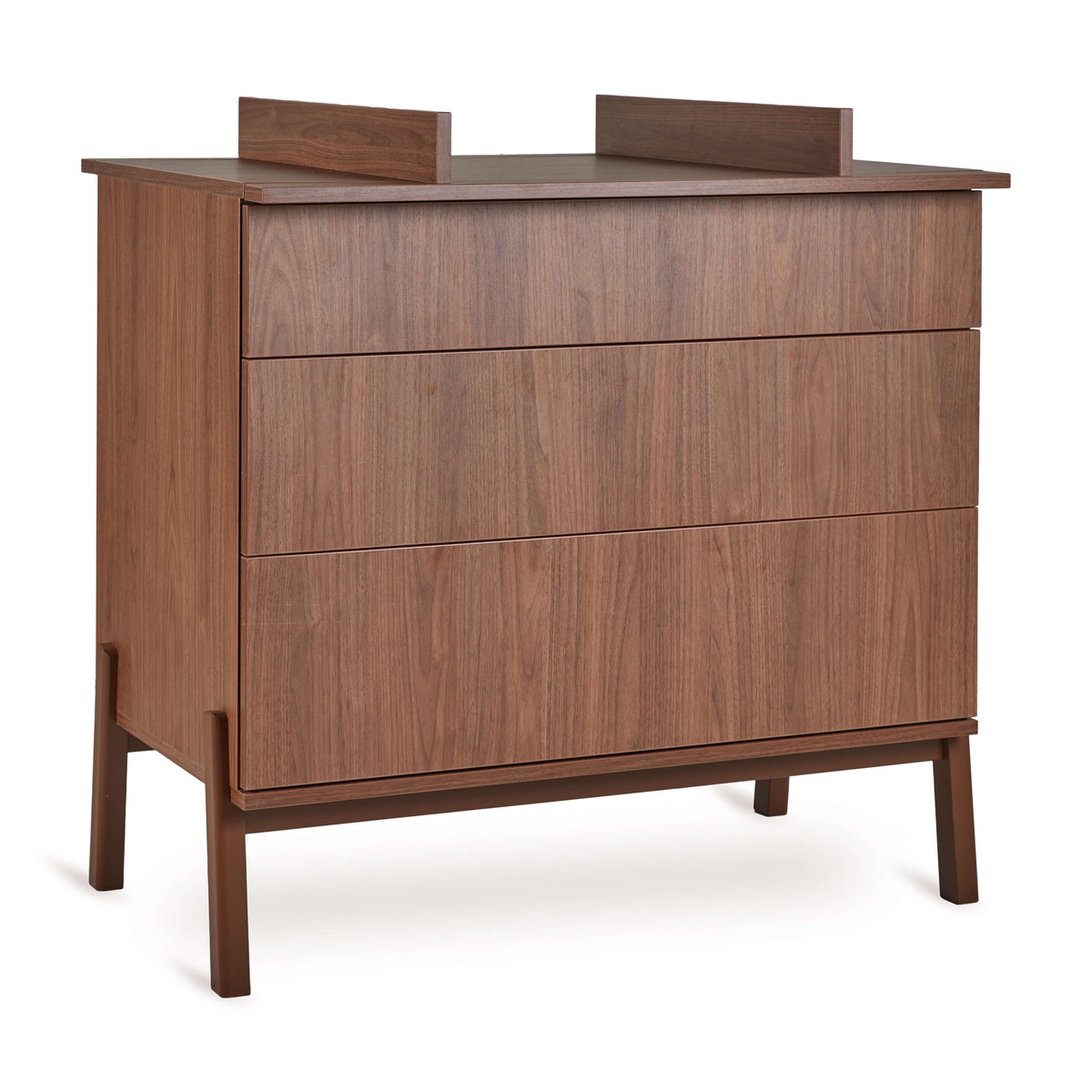 Cambiador cómoda ASHI Quax chestnut