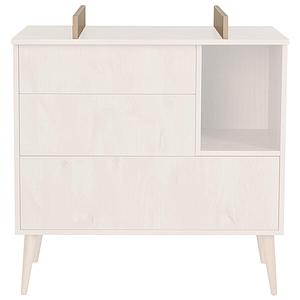 Cambiador cómoda COCOON Quax latte