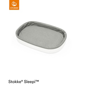 Cambiador cómoda SLEEPI Stokke blanco