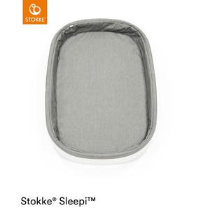 Cambiador cómoda SLEEPI Stokke blanco