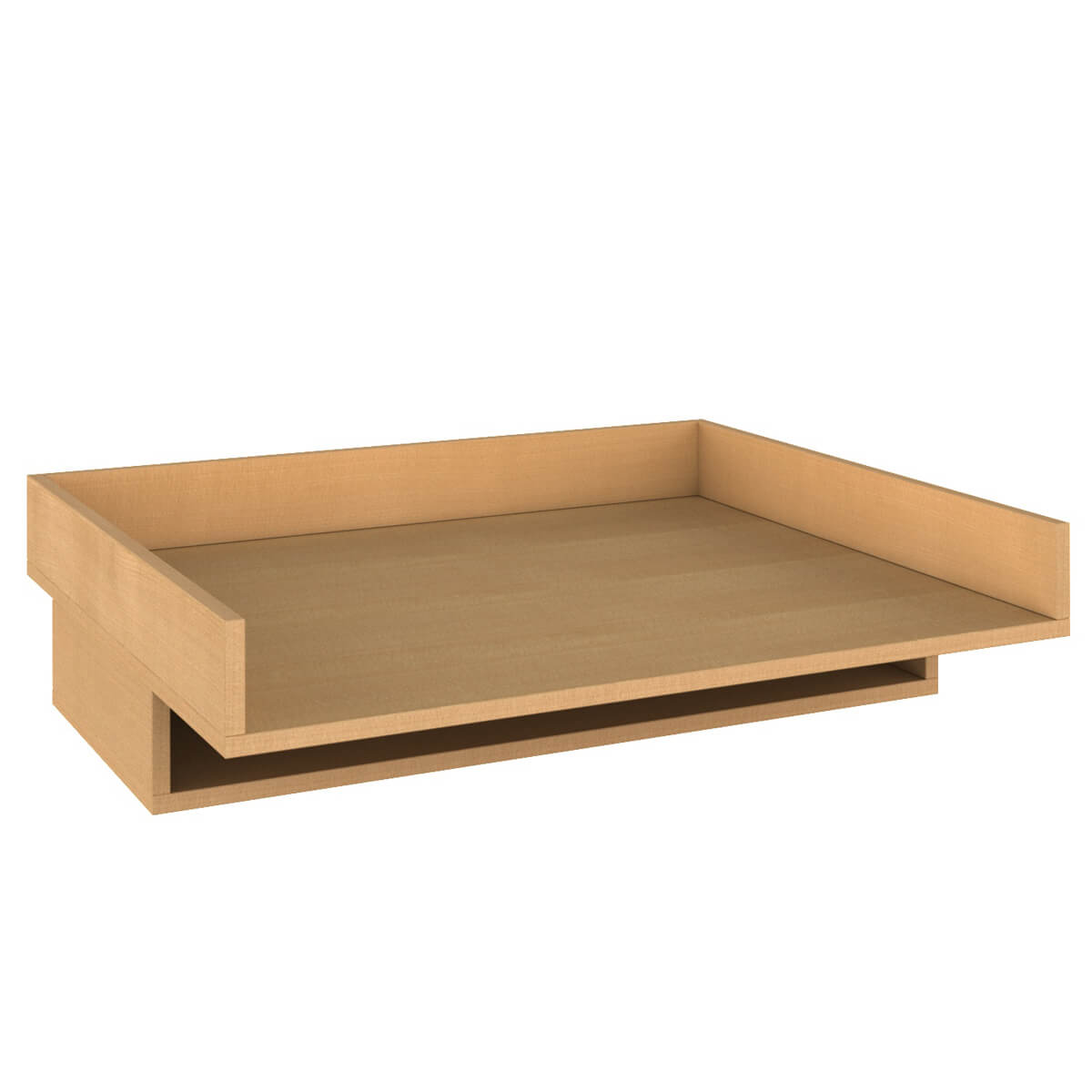 Cambiador DESTYLE de Breuyn natural