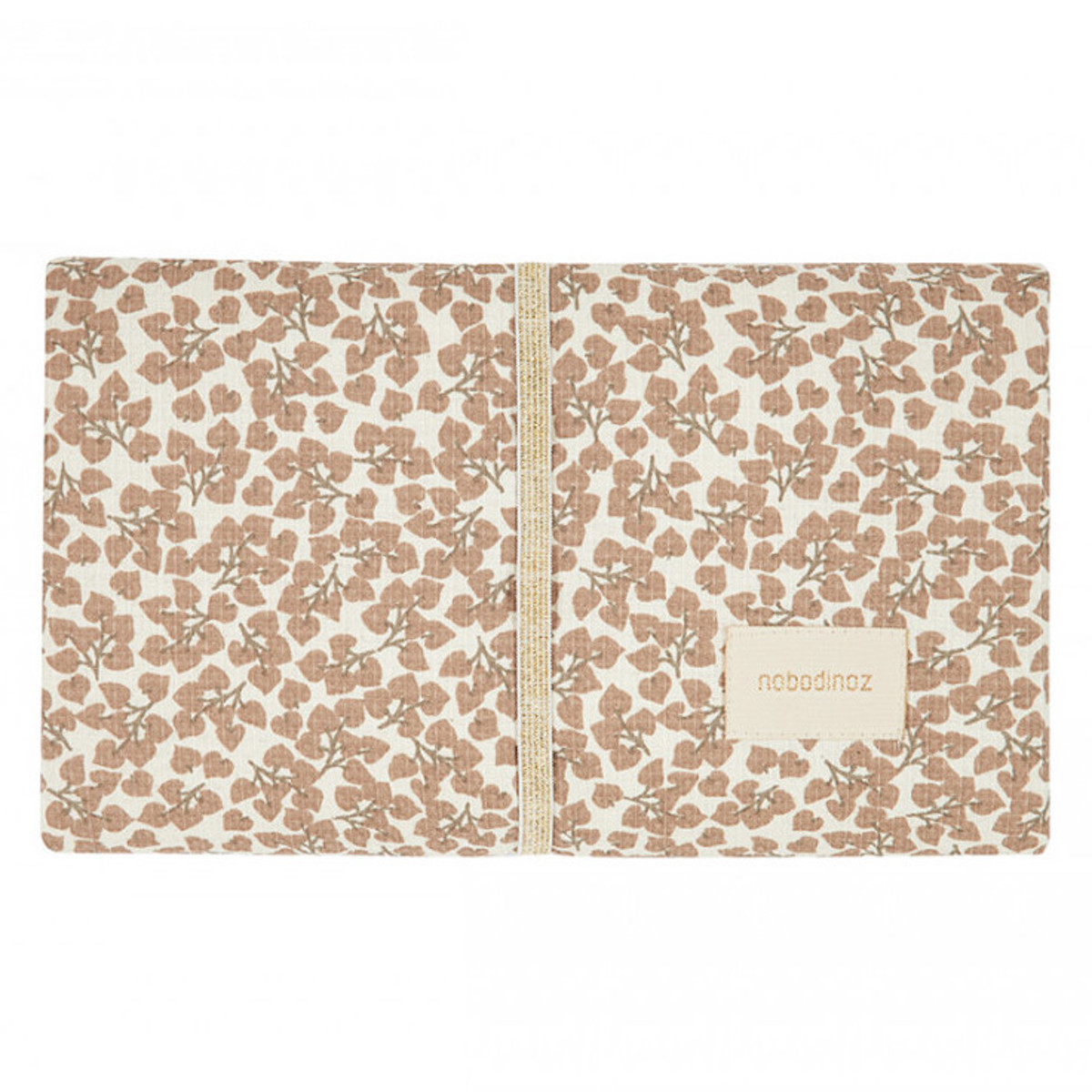 Cambiador impermeable MOZART Nobodinoz sweet yumiko