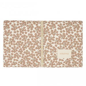 Cambiador impermeable MOZART Nobodinoz sweet yumiko
