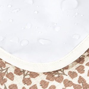 Cambiador impermeable MOZART Nobodinoz sweet yumiko