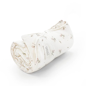 Cambiador portátil KNOT Babyshower roseberry