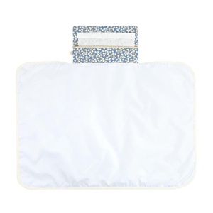 Cambiador portátil MOZART Nobodinoz blue yumiko