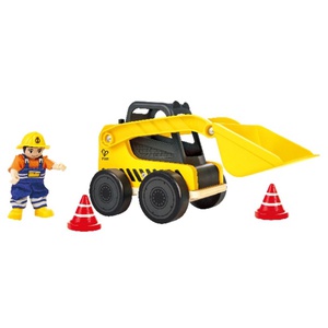 Camión carga LOAD'N GO Hape