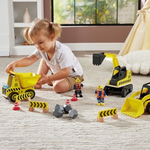 Camión carga LOAD'N GO Hape