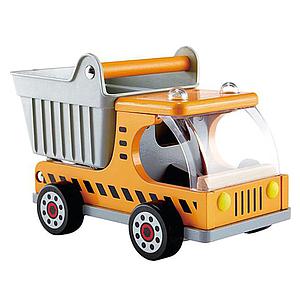 Camión volquete DUMPER TRUCK Hape