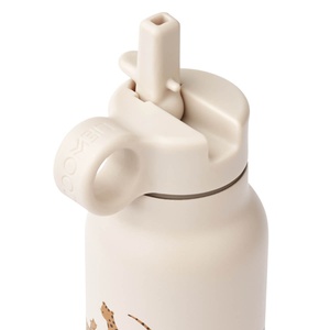 Cantimplora infantil 350ml FALK Liewood All together sandy