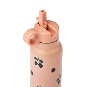 Cantimplora infantil 350ml FALK Liewood Berry pale tuscany