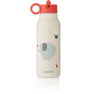 Cantimplora infantil 350ml FALK Liewood Circus sandy