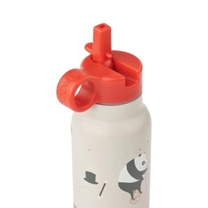 Cantimplora infantil 350ml FALK Liewood Circus sandy