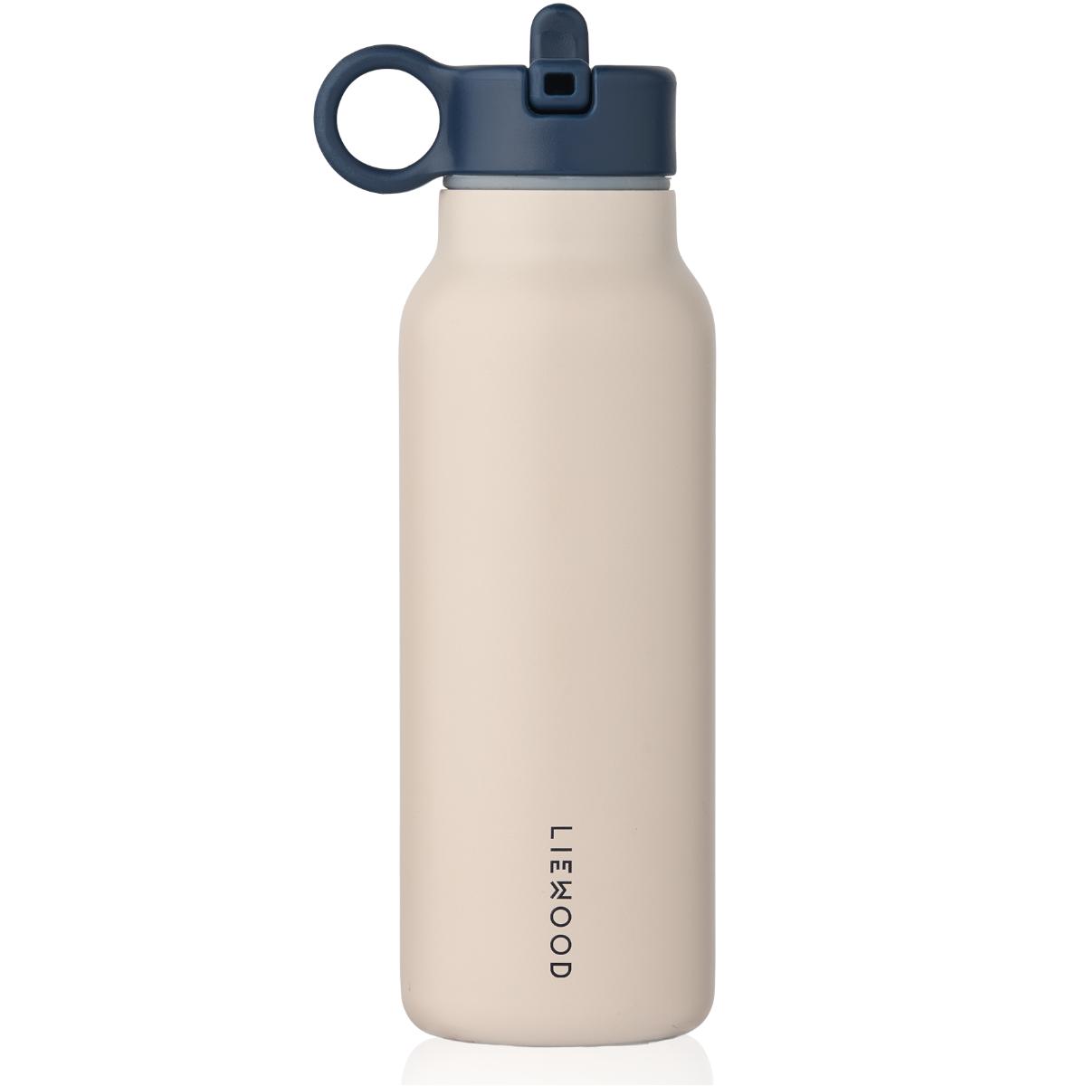 Cantimplora infantil 350ml FALK Liewood Panda sandy