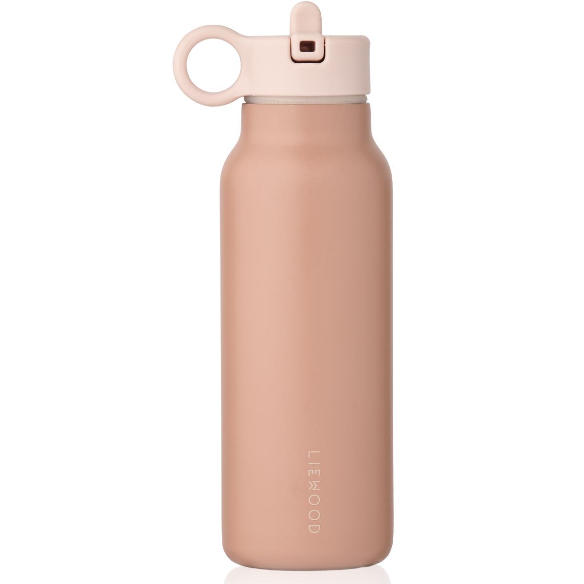 Cantimplora infantil 350ml FALK Liewood Rabbit pale tuscany