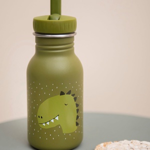 Cantimplora infantil 350ml Mr. DINO Trixie