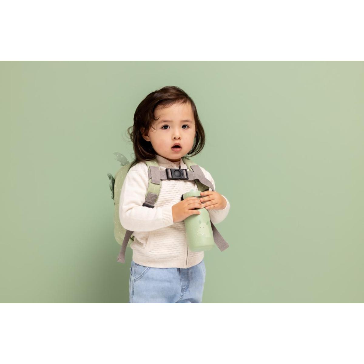 Cantimplora infantil 350ml Mr. DRAGON Trixie
