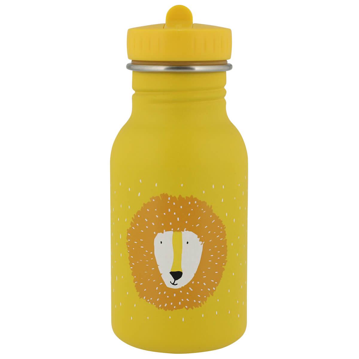 Cantimplora infantil 350ml Mr. LION Trixie