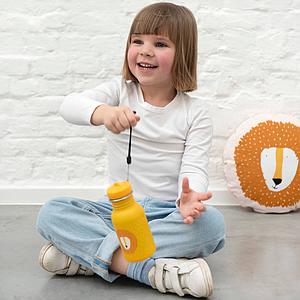 Cantimplora infantil 350ml Mr. LION Trixie